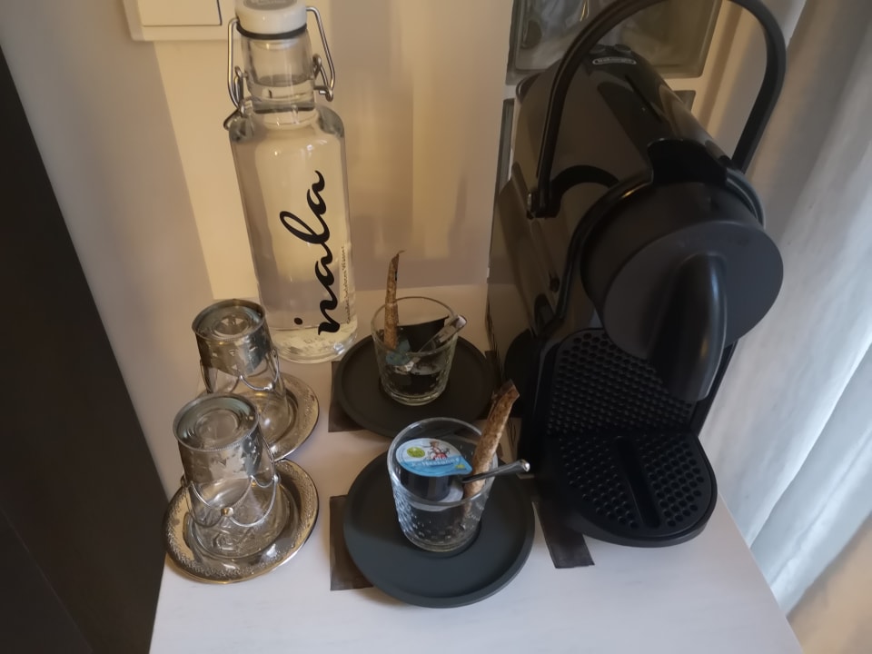 Zimmer Nala individuellhotel