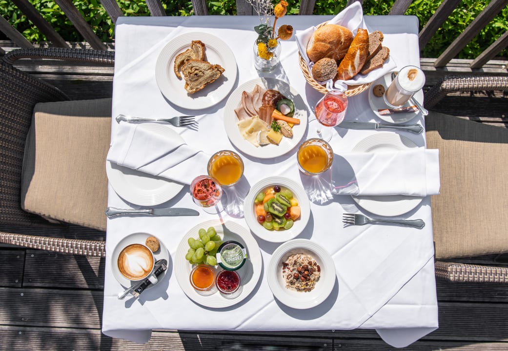 Gastro Seehotel Urban