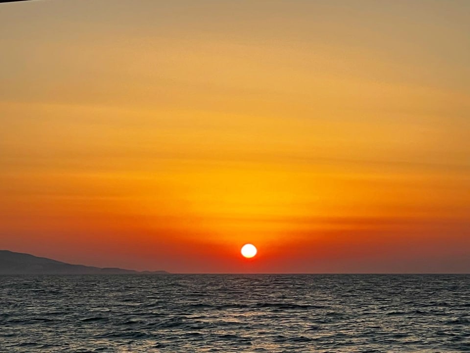 Außenansicht Arina Beach Resort