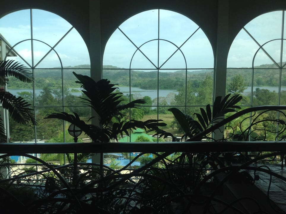 The 'wow' Factor Hotel Gamboa Rainforest Resort