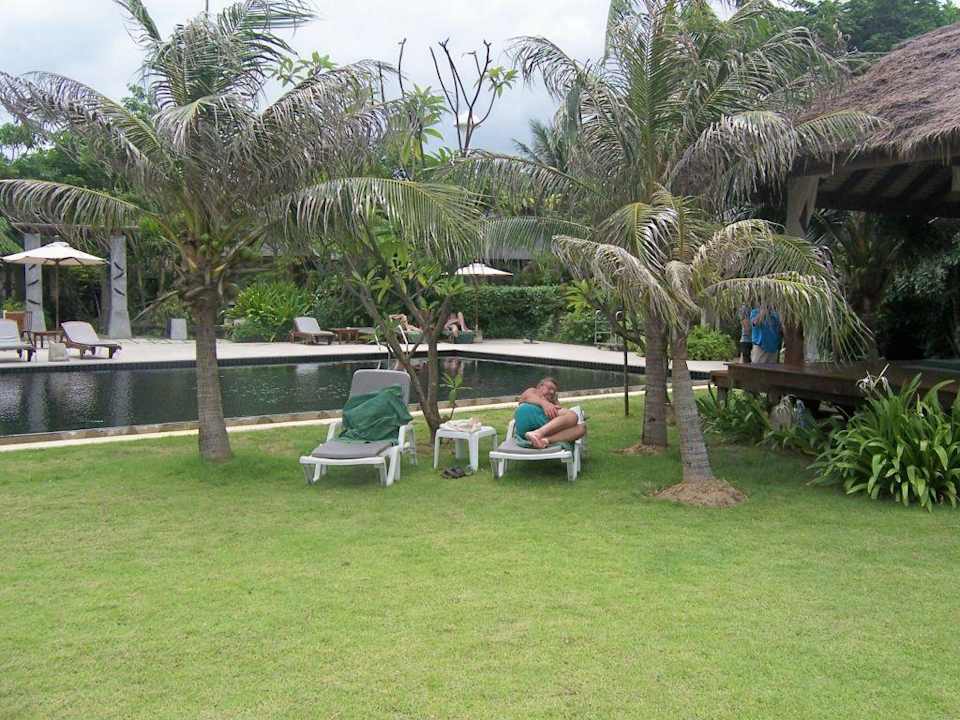 Pool Hotel Fisherman's Village Resort