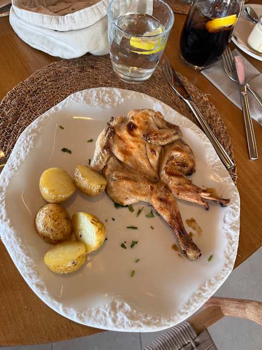 Gastro Paradisus by Meliá Gran Canaria