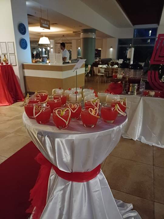 Gastro Barut B Suites