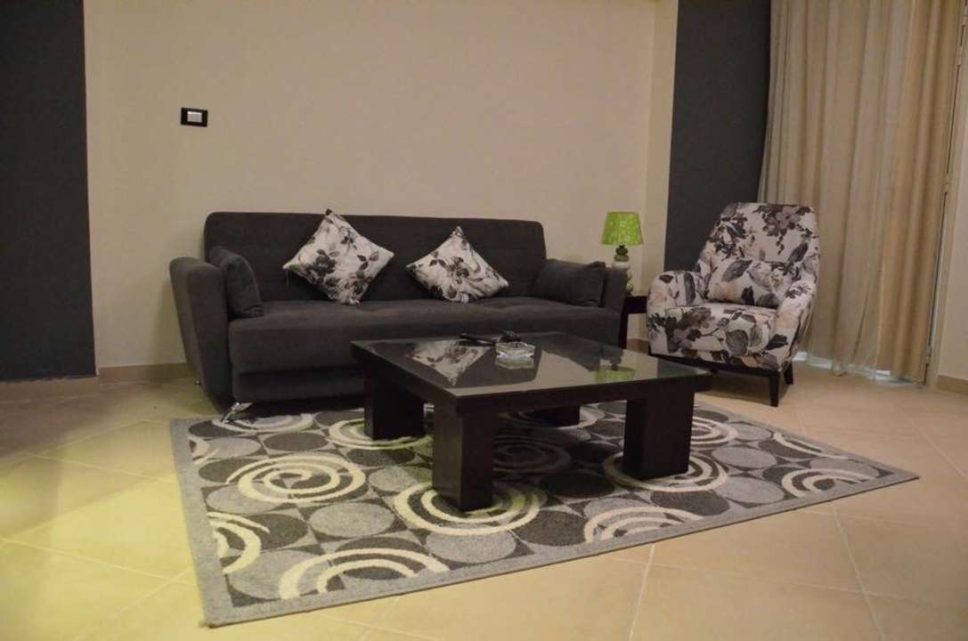 Zimmer Elite Suites Hurghada