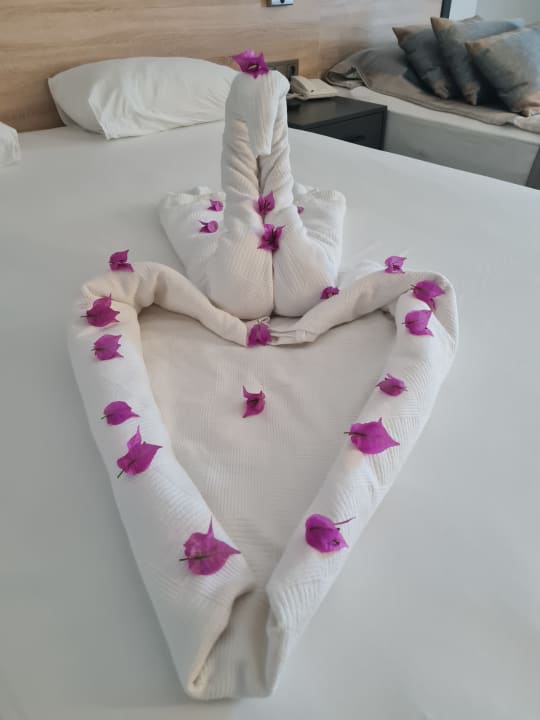 Zimmer Club Dizalya