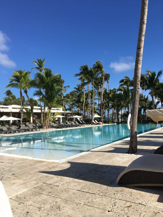 Pool Catalonia Royal Bavaro - Adults only
