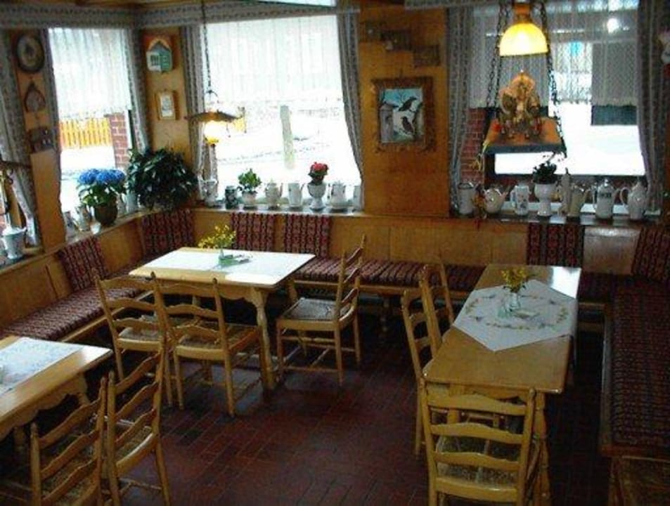 Klinkerstube Hotel Berliner Hof