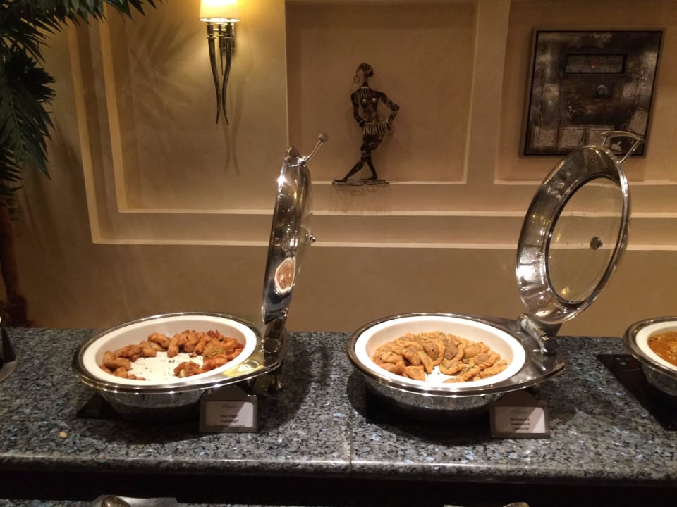 Lecker einfach Top Premier Le Reve Hotel & Spa