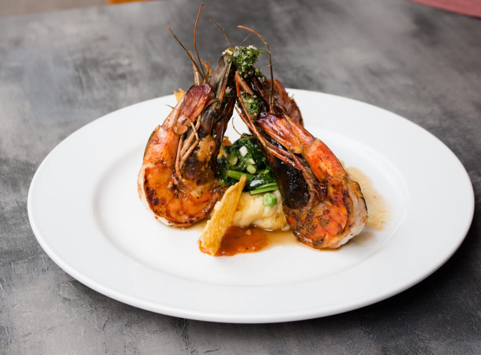 Gastro Woovo Phuket Patong