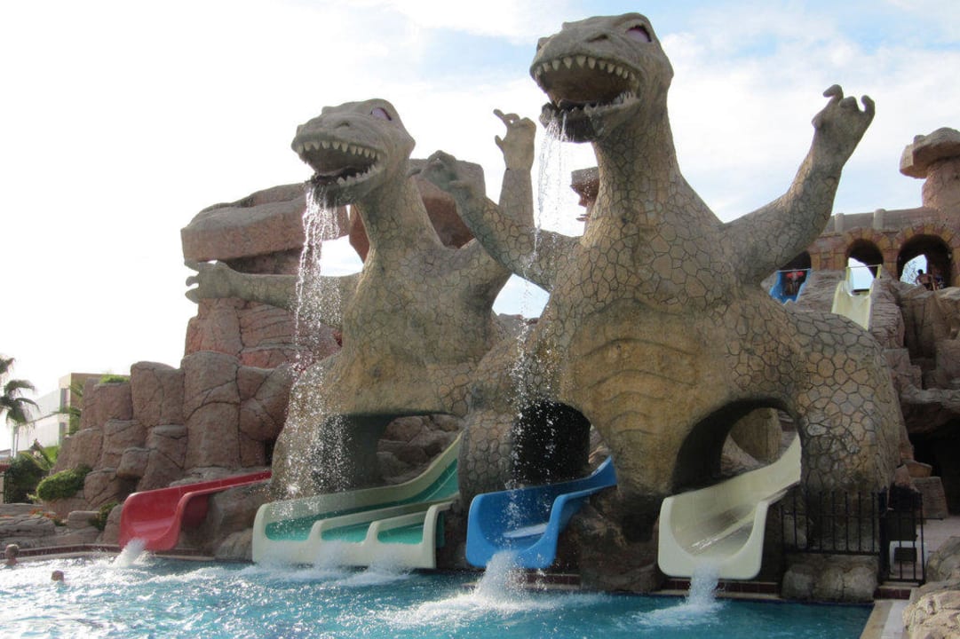 Rutschen Kamelya Aishen Club