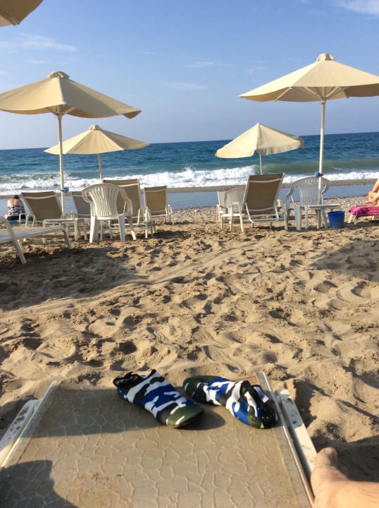 Strand Minos Mare Royal