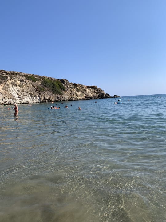 Strand Atlantica Mikri Poli Crete