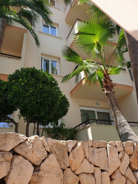 Außenansicht Valentin Somni Hotel & Suites