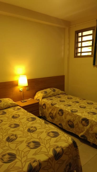 Schlafzimmer Servatur Alameda de Jandía