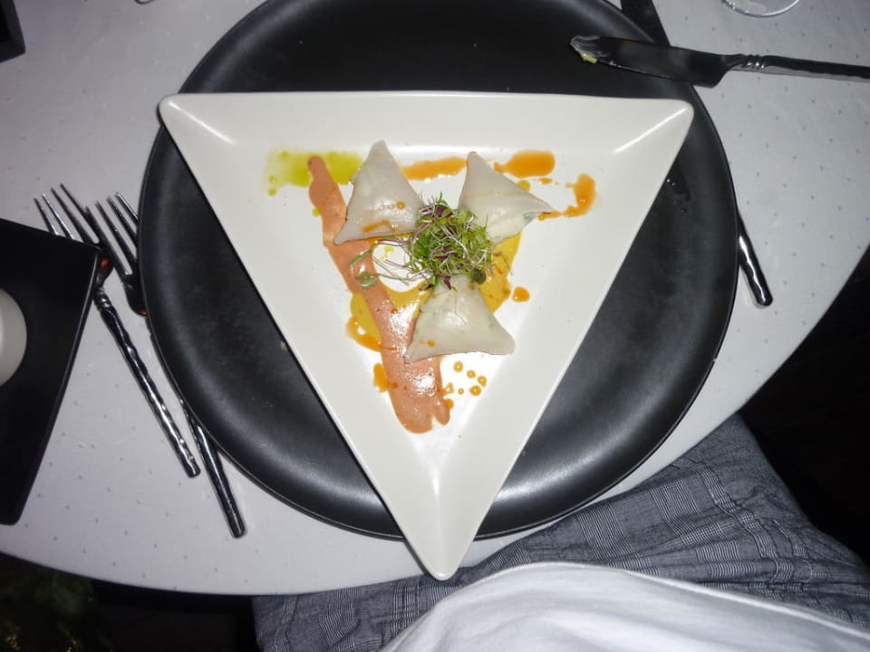 A la Cart Mirihi Island Resort