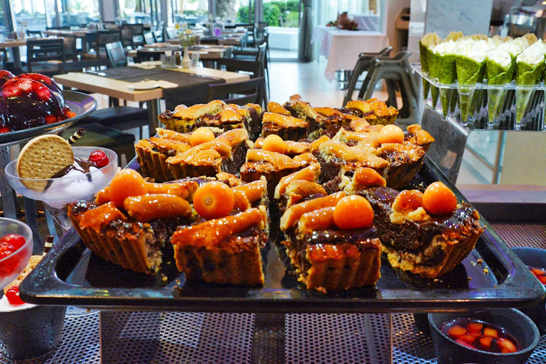 Gastro Hotel Vassos Nissi Plage