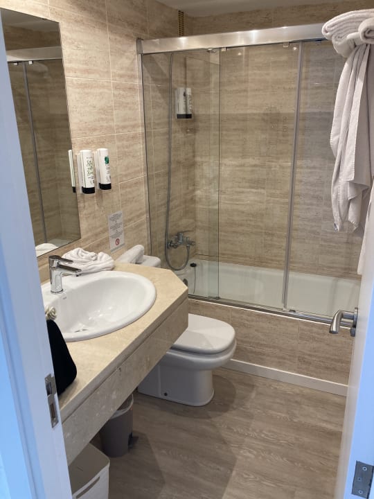 Zimmer Aparthotel Houm Plaza Son Rigo