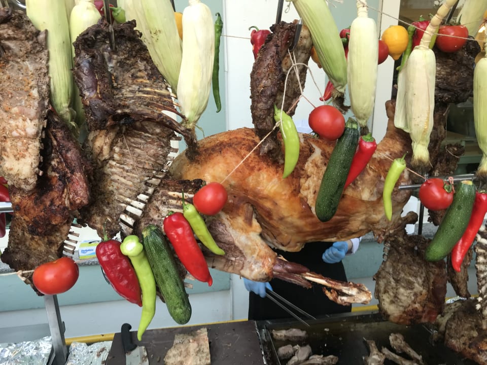 Gastro Hotel Delphin Imperial