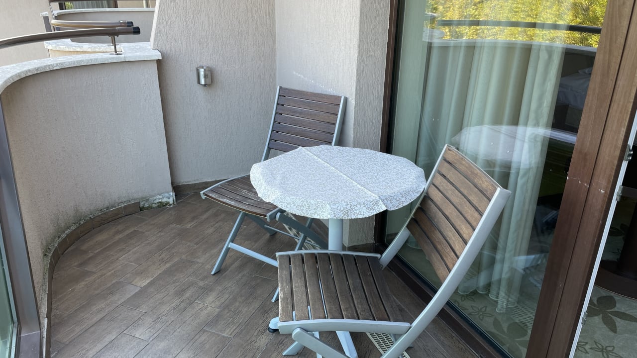 Zimmer Hotel Wellamarin