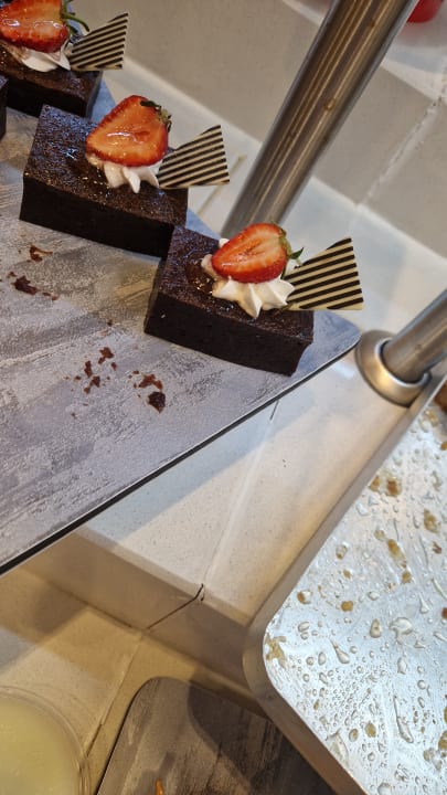 Gastro Calimera Hane Garden