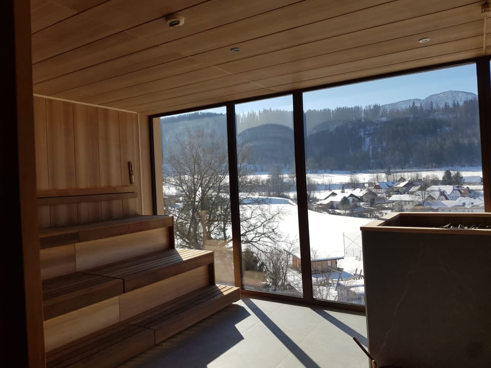 Sport & Freizeit Dilly - Das Nationalpark Resort