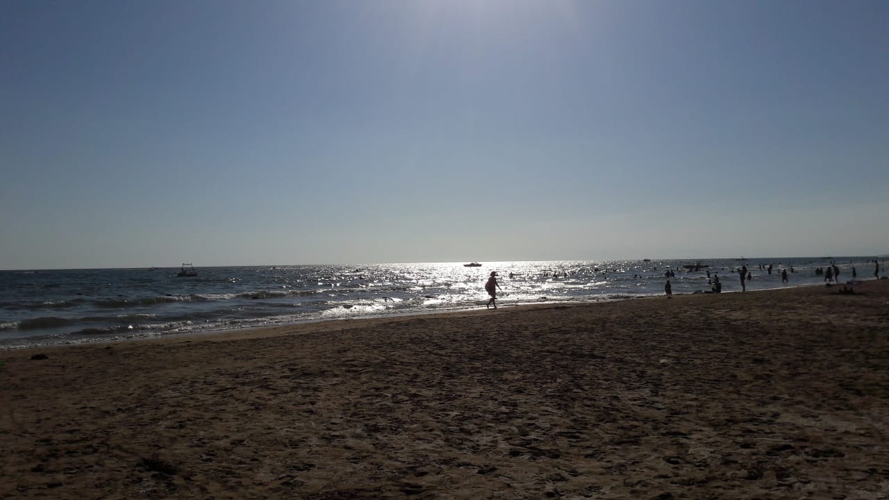 Strand Hotel Defne Garden