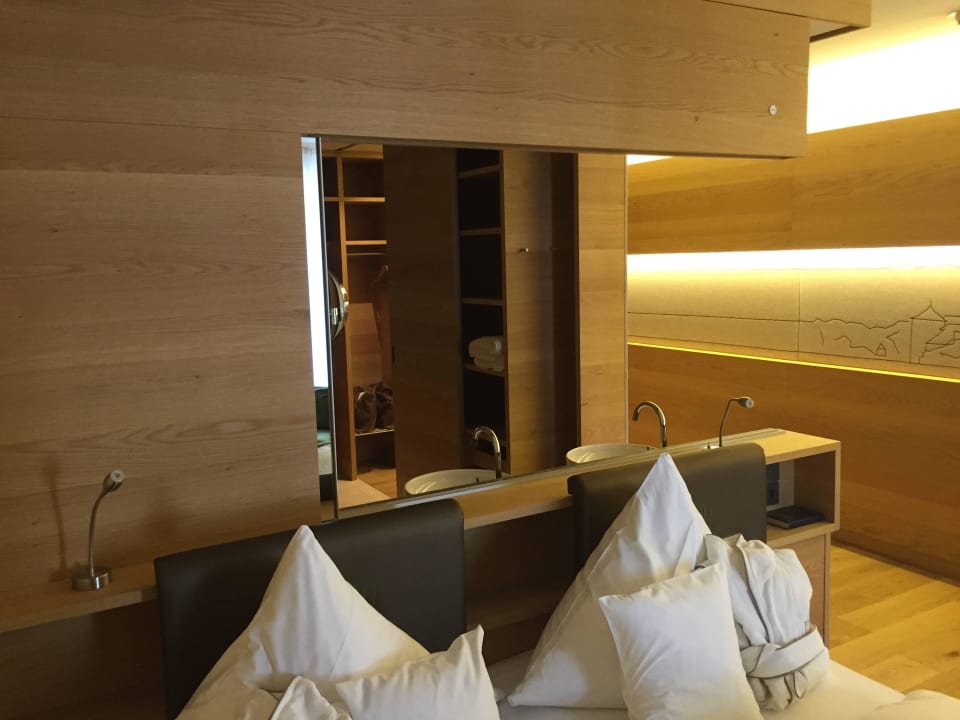 Offenes Bad Mawell Resort