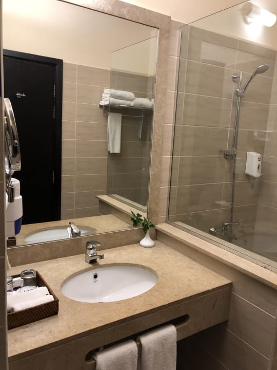 Zimmer Jaz Makadi Oasis Resort