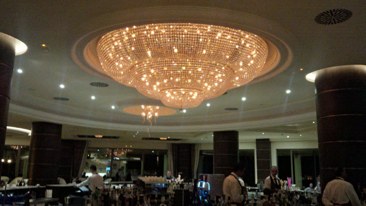 Hotel La Marquise Luxury Resort Complex La Marquise Luxury Resort Complex