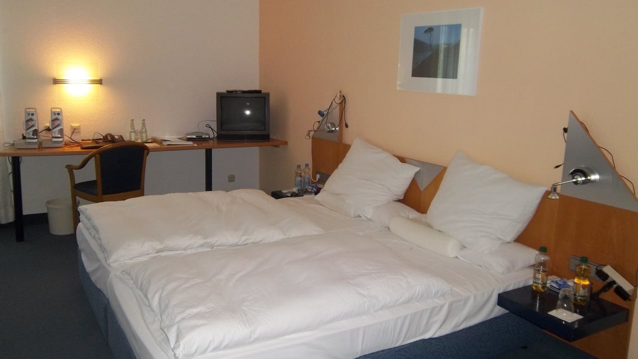 Zimmer 201 PRIMA Hotel Havelland