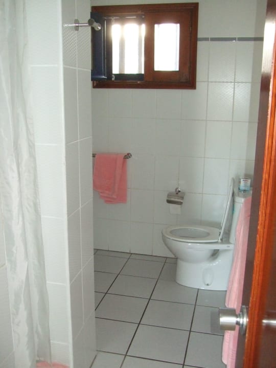 Bad Bungalows & Appartements Playamar