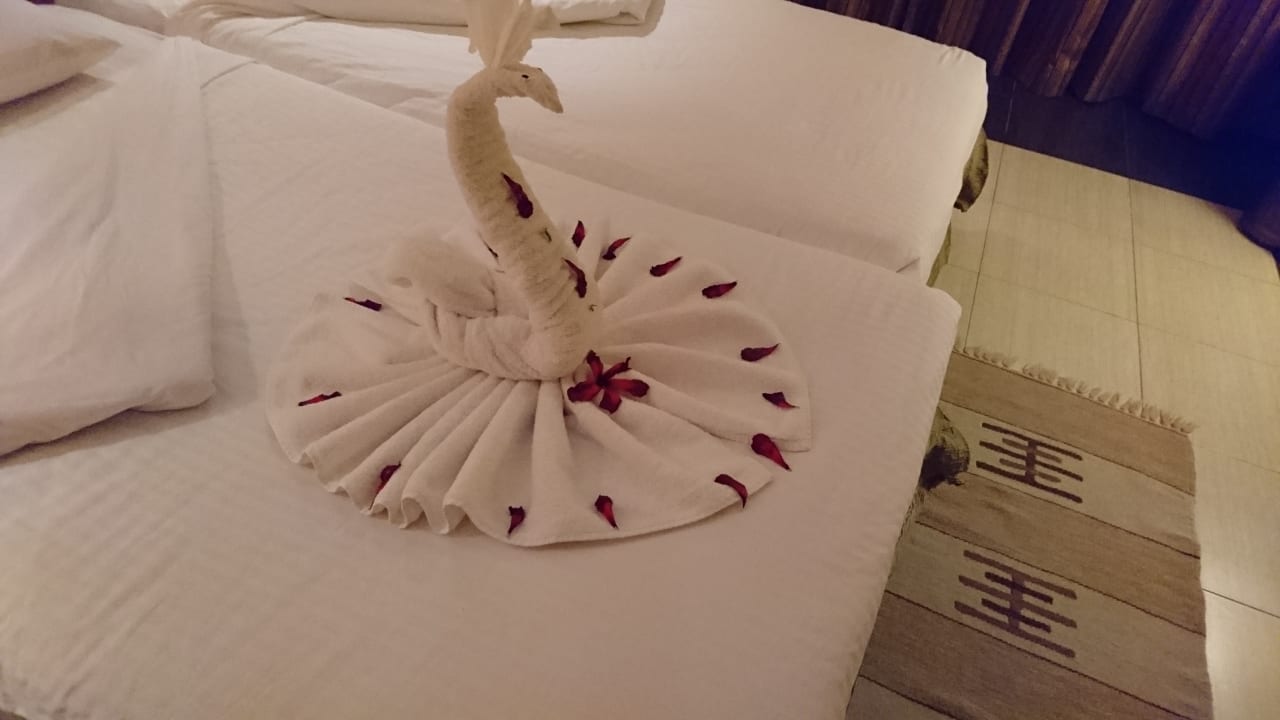 Zimmer Golden Beach Resort