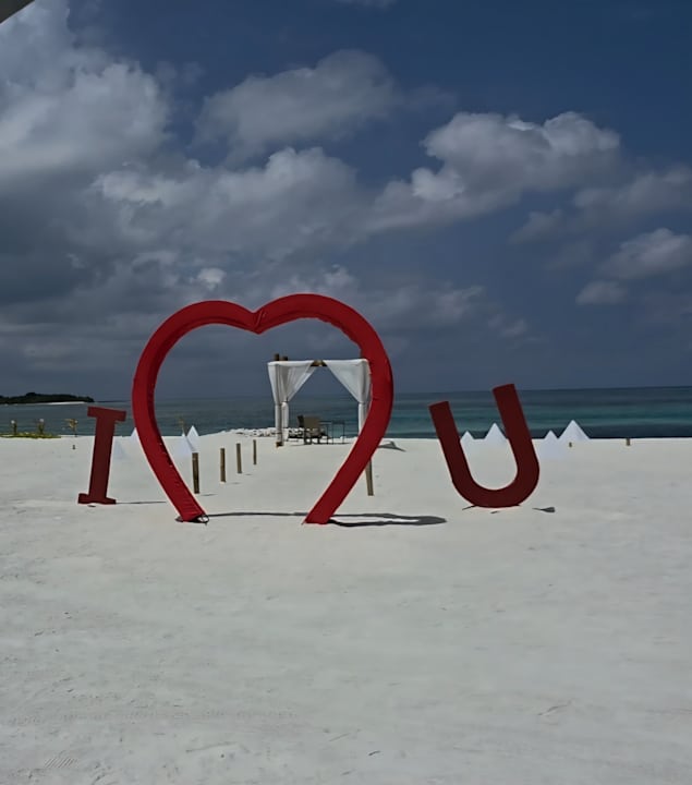 Strand Cocoon Maldives