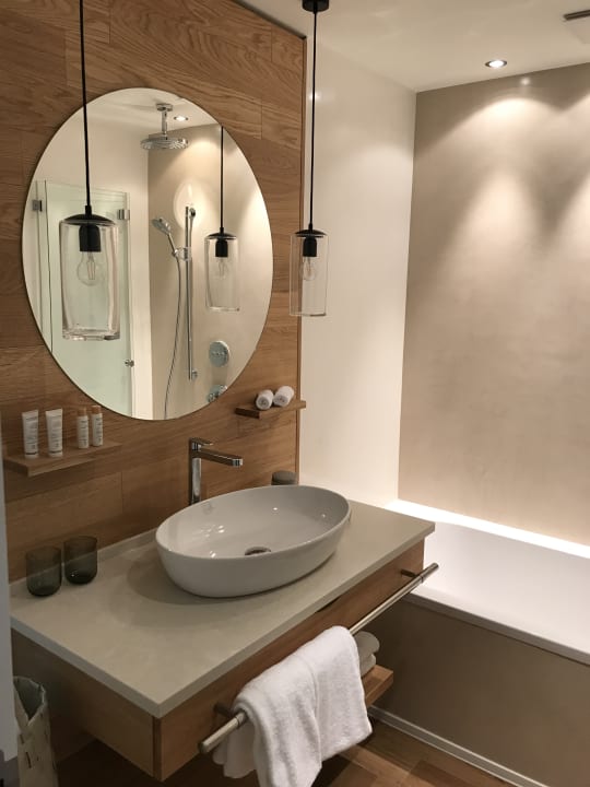 Zimmer Seezeitlodge Hotel & Spa