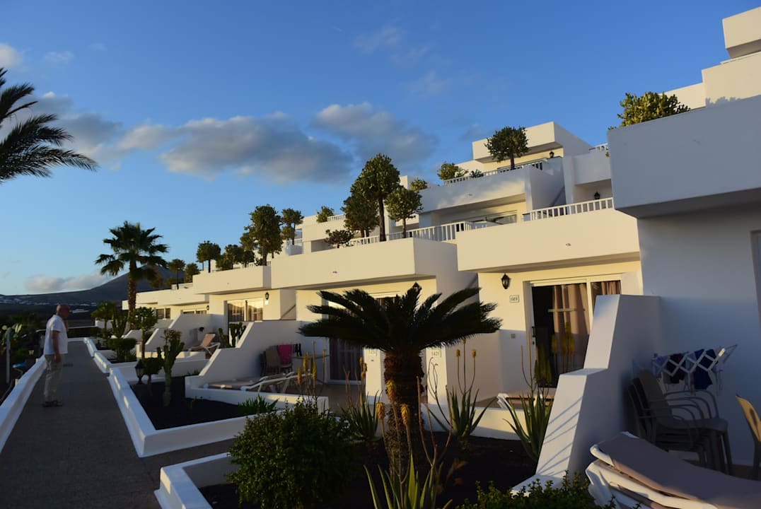 Außenansicht Hotel Floresta