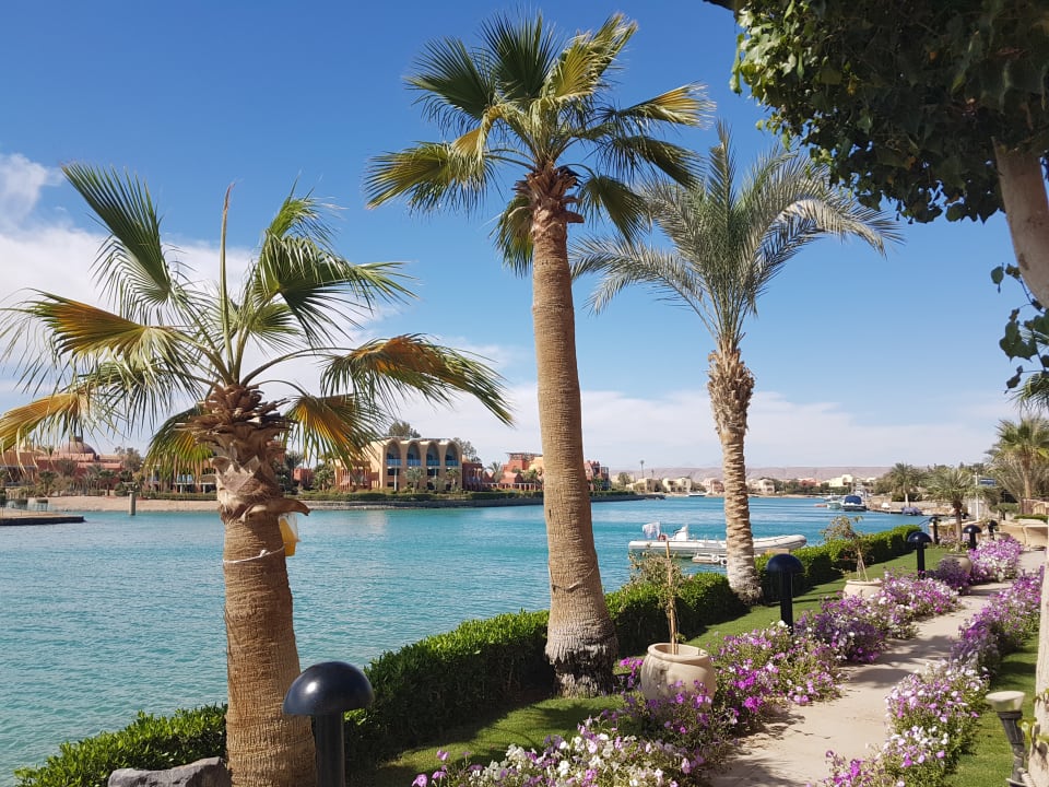 Garten Hotel Three Corners Ocean View prestige - Adults only