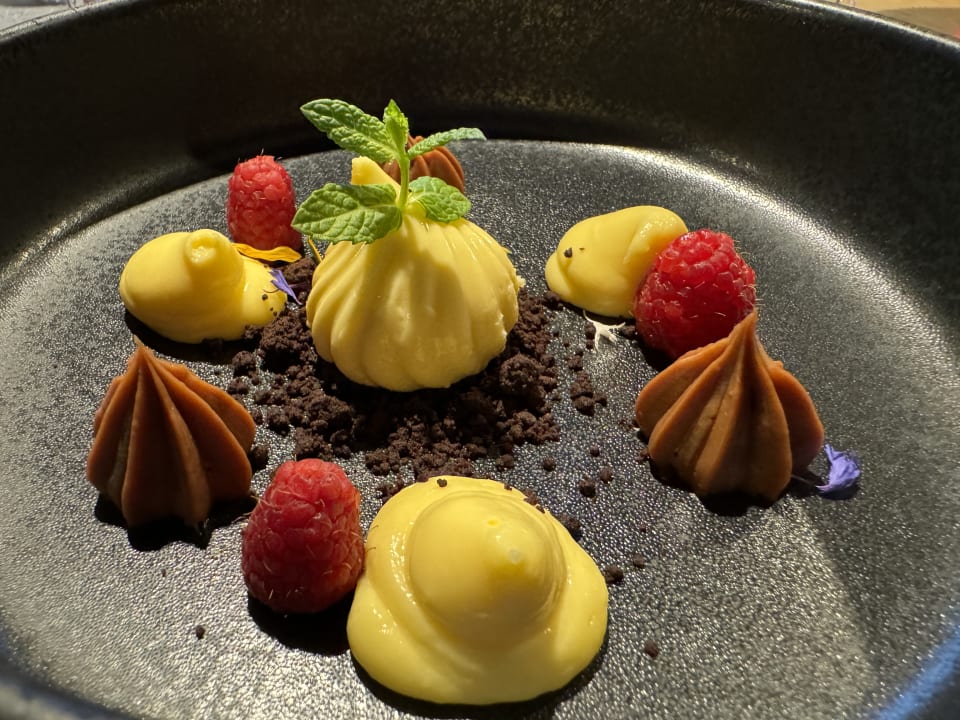 Gastro Waldrast - Forestside Living