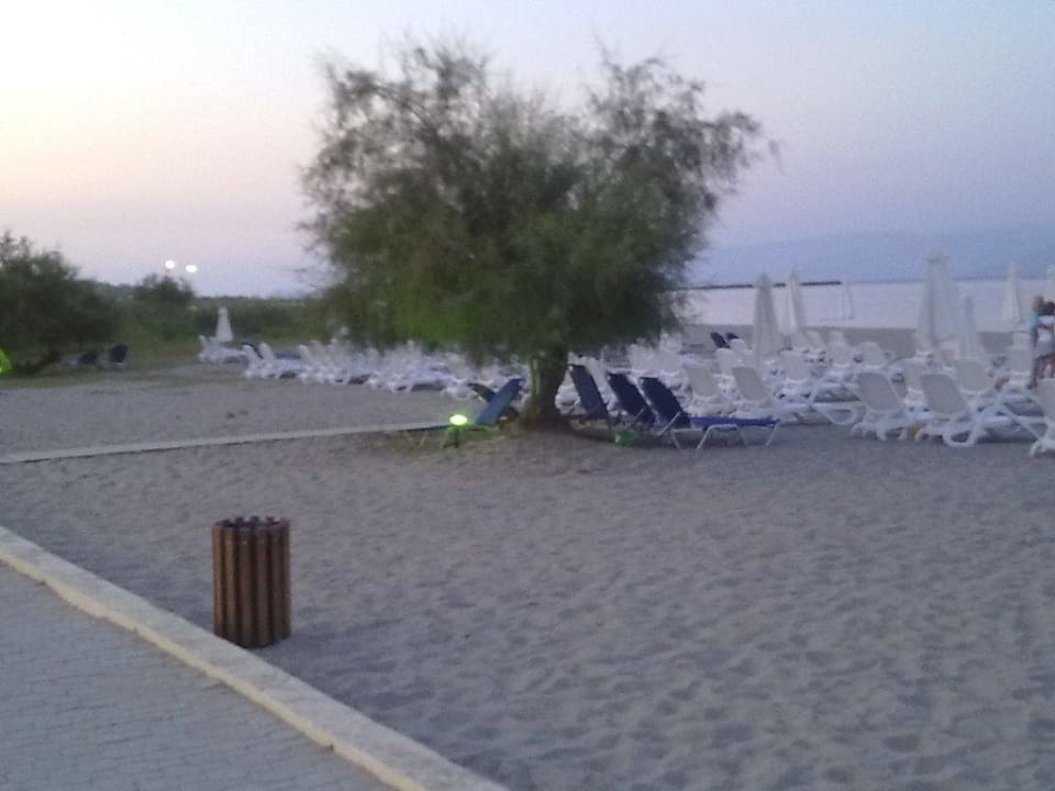 Strand Capo Di Corfu  (Im Umbau/Renovierung)