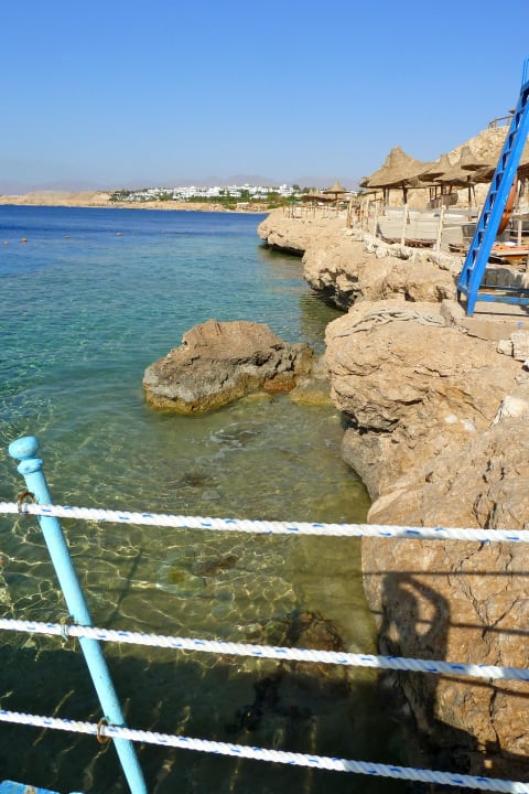 Ohne Kommentar! Sharm Plaza