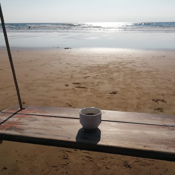 Strand Hotel Muine Bay Resort