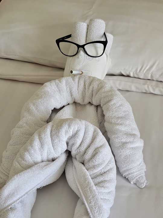 Zimmer Old Palace Resort Sahl Hasheesh