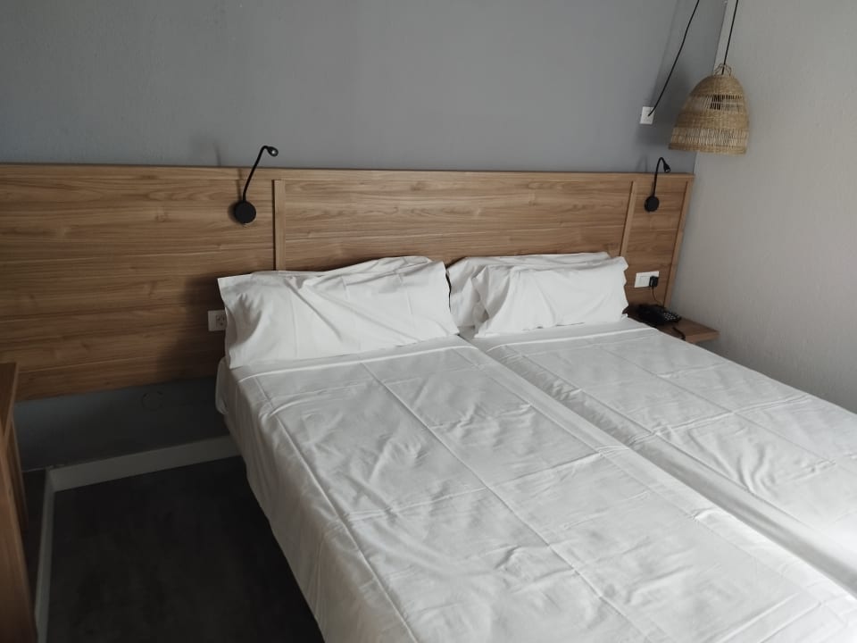 Zimmer MP Club Caleta Dorada