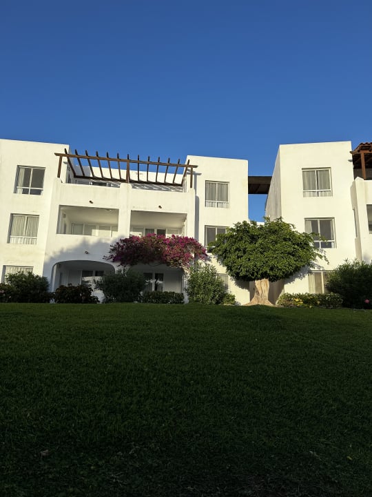 Außenansicht ROBINSON ESQUINZO PLAYA