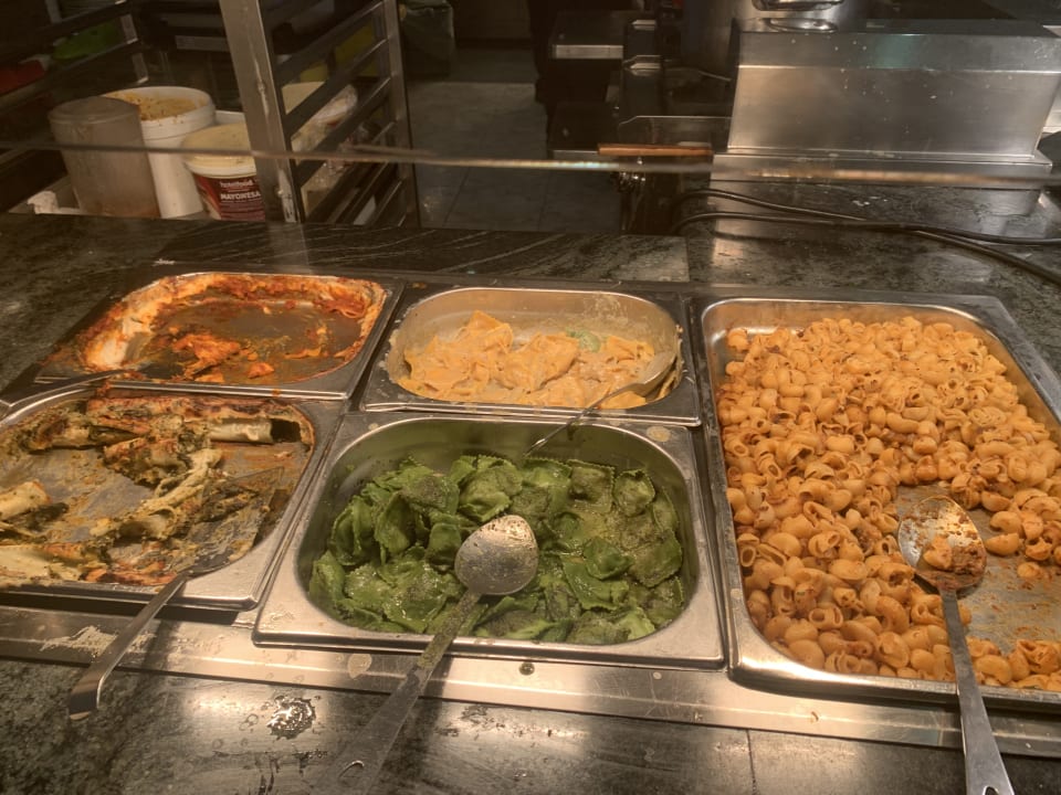 Gastro Grupotel Montecarlo