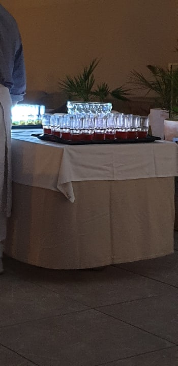 Gastro allsun Hotel Lux de Mar