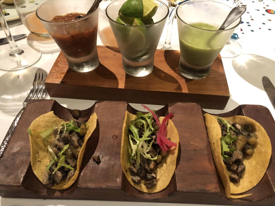 Gastro Akumal Bay Beach & Wellness Resort