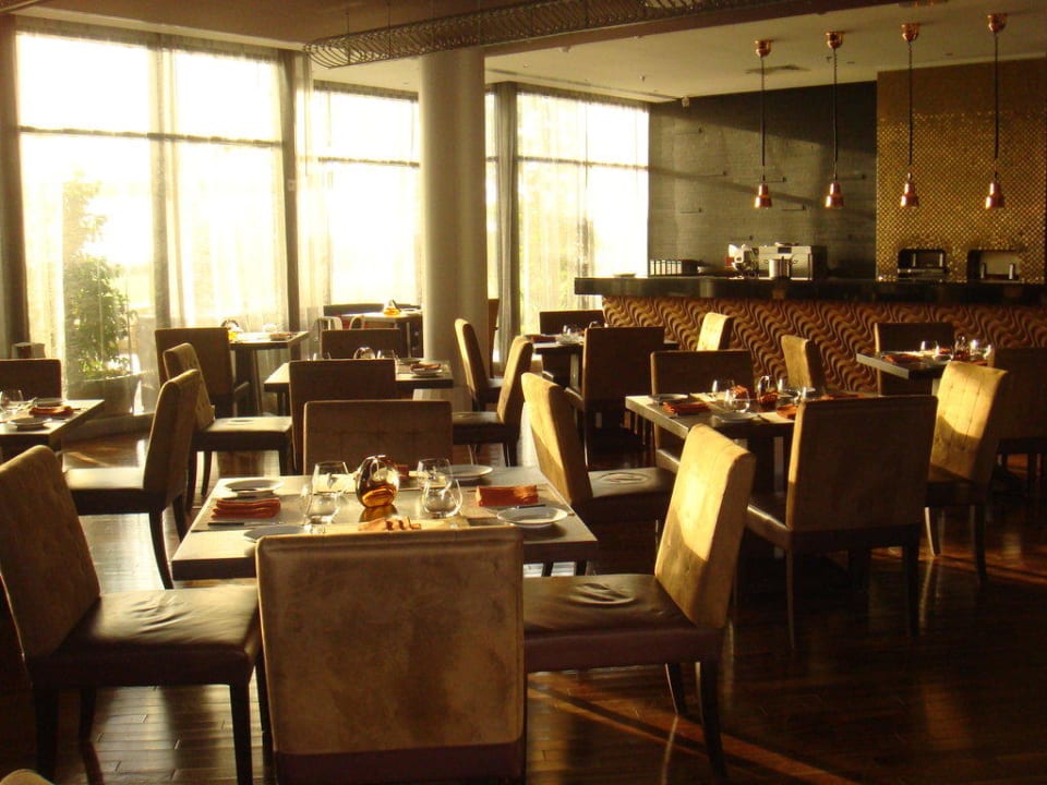 Rare Meliá Desert Palm Dubai