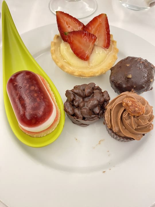 Gastro CM Playa del Moro