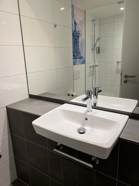 Zimmer ibis Styles Rastatt Baden Baden