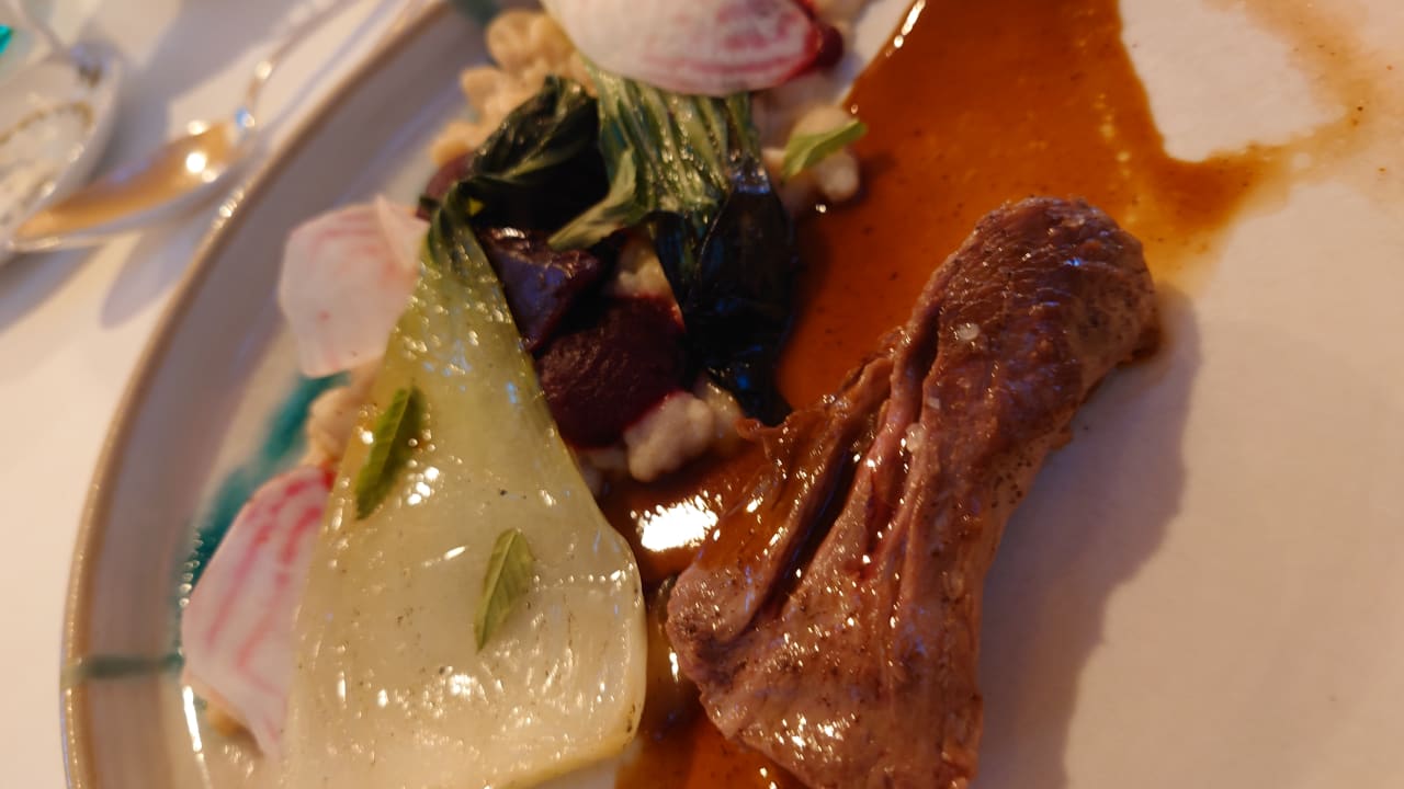 Gastro Hotel Das Leonhard - Naturparkhotel am Weissensee